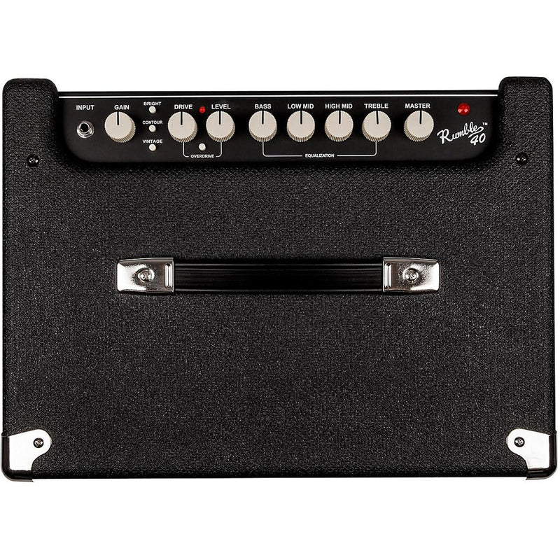 Fender Rumble 40 Bass Amp