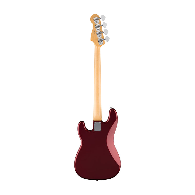 Fender Standard Precision Electric Bass - Maple - Candy Cola