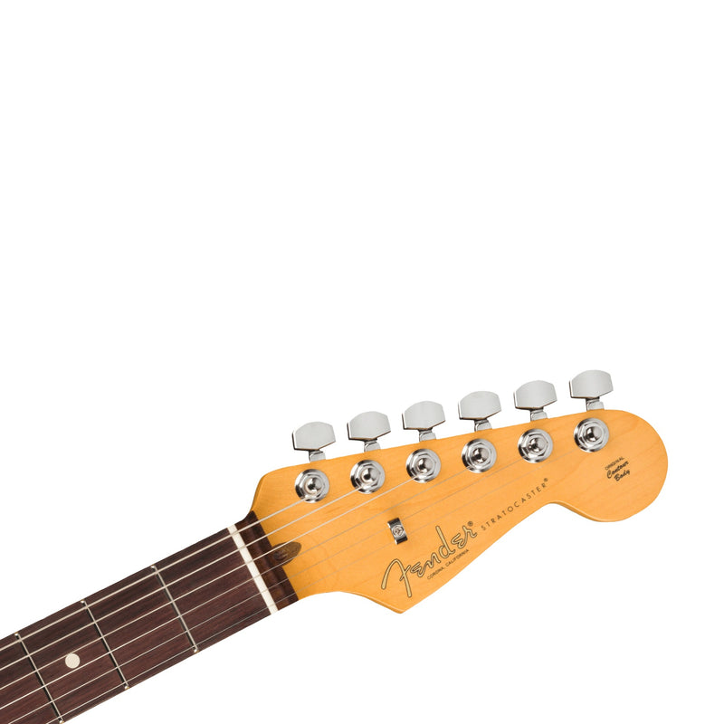 Fender American Professional II Stratocaster HSS - Rosewood
