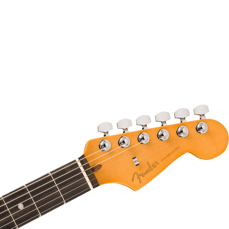 Fender American Ultra II Stratocaster - Ultraburst - Ebony