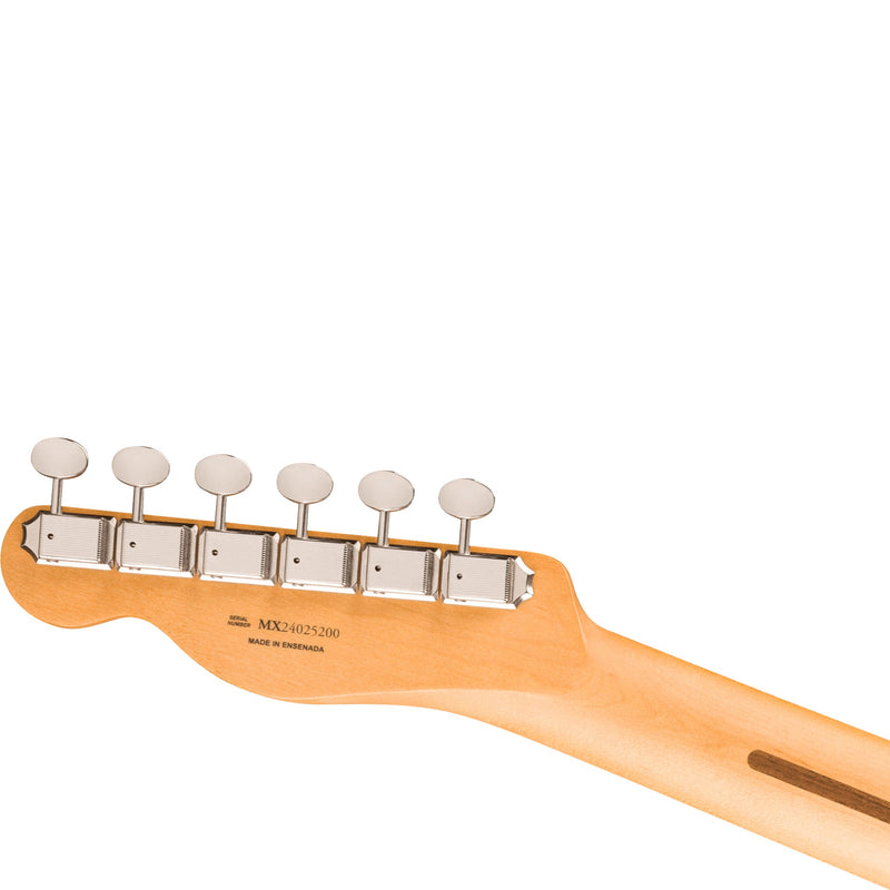 Fender Player II Telecaster - Maple - Coral Red