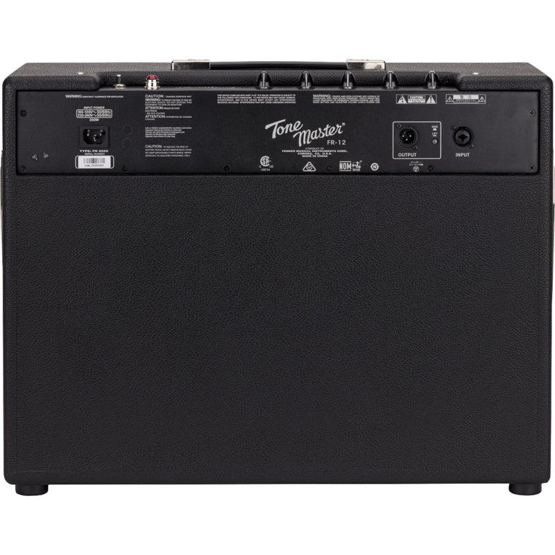 Fender Tone Master FR12