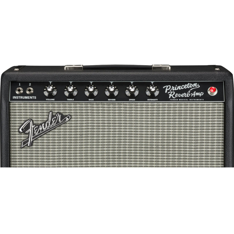 Fender Tone Master Princeton Reverb