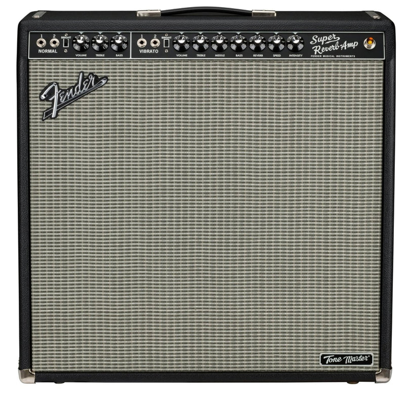 Fender ToneMaster Super Reverb