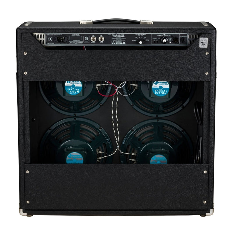 Fender ToneMaster Super Reverb