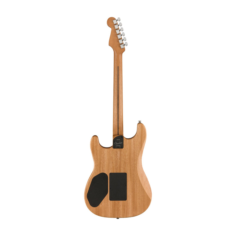 Fender American Acoustasonic Strat - 0972023