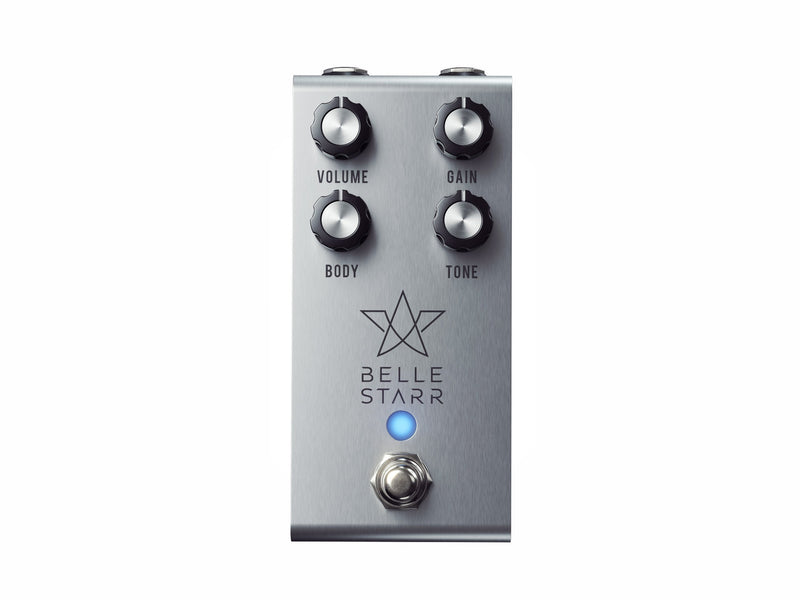 Jackson Audio Belle Starr