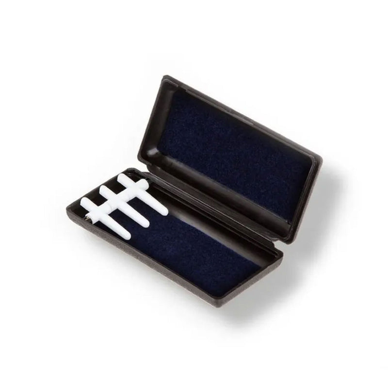 Fox Oboe Reed Case for 3 Reeds