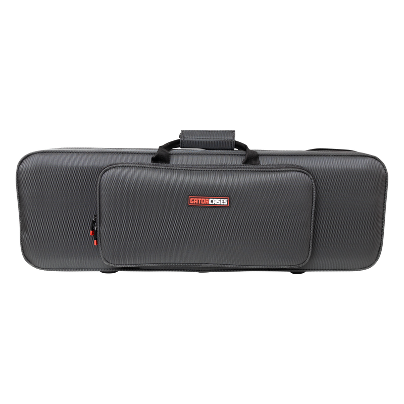 Gator Adagio Series EPS Lightweight Case for 4/4 sized Violins