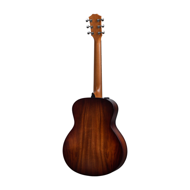 Taylor GS Mini-e Koa Plus Acoustic-Electric Guitar
