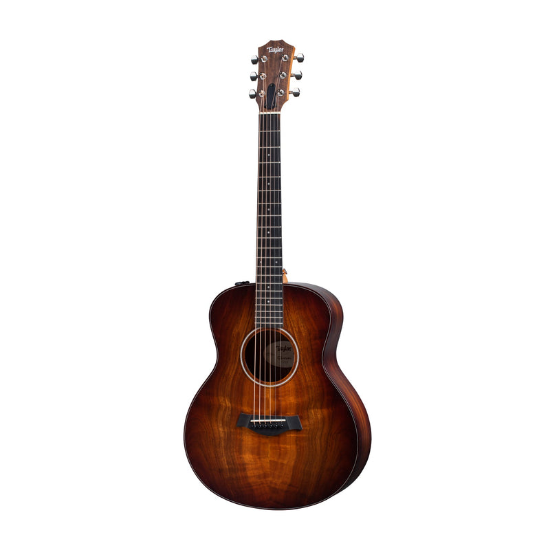 Taylor GS Mini-e Koa Plus Acoustic-Electric Guitar