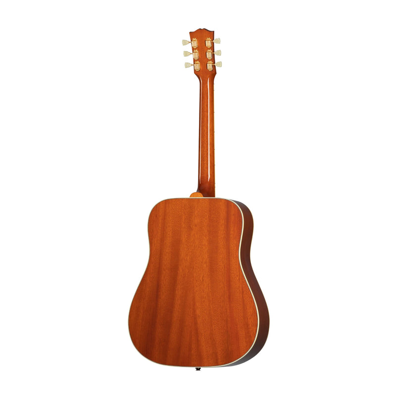Gibson Hummingbird Original Acoustic-Electric Guitar - Heritage Cherry Sunburst