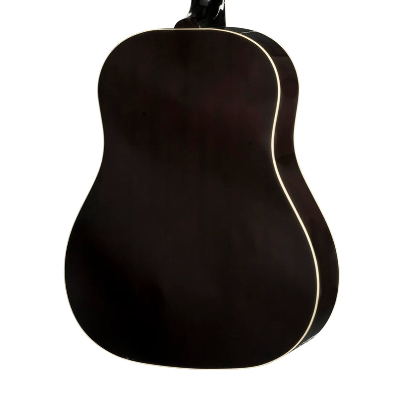 Gibson J-45 Standard Acoustic-Electric Guitar - Vintage Sunburst
