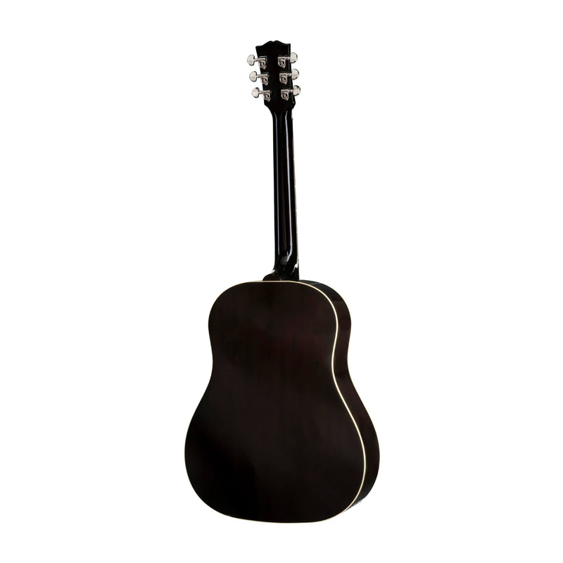 Gibson J-45 Standard Acoustic-Electric Guitar - Vintage Sunburst