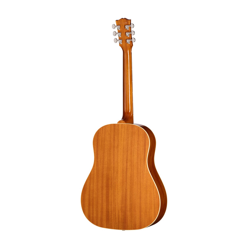 Gibson J-45 Standard Acoustic-Electric Guitar - Heritage Cherry Sunburst