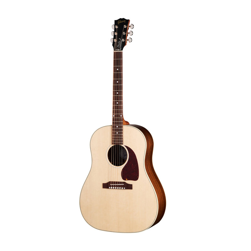 Gibson J-45 Studio Rosewood Acoustic-Electric Guitar - Natural