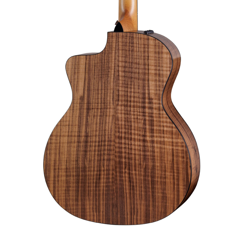 Taylor 124ce Special Edition Acoutic-Electric Guitar (Fall Limited 2023)