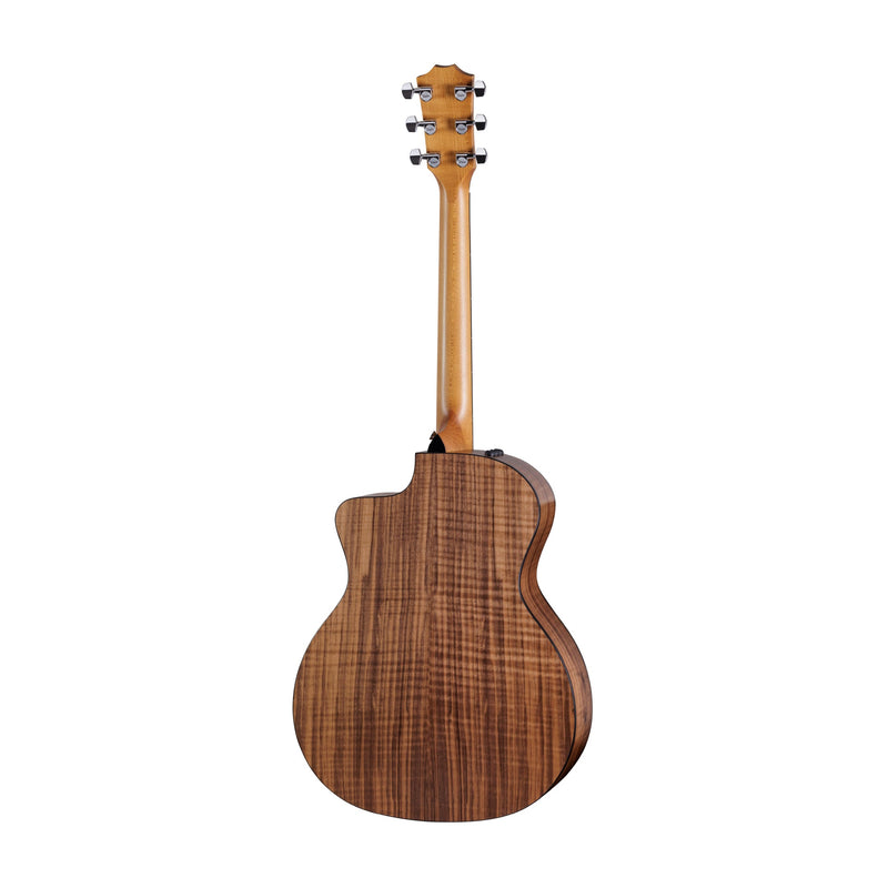 Taylor 124ce Special Edition Acoutic-Electric Guitar (Fall Limited 2023)