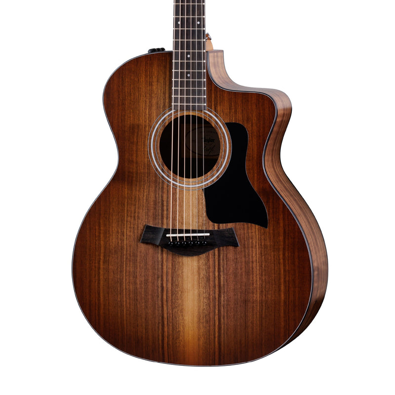 Taylor 124ce Special Edition Acoutic-Electric Guitar (Fall Limited 2023)