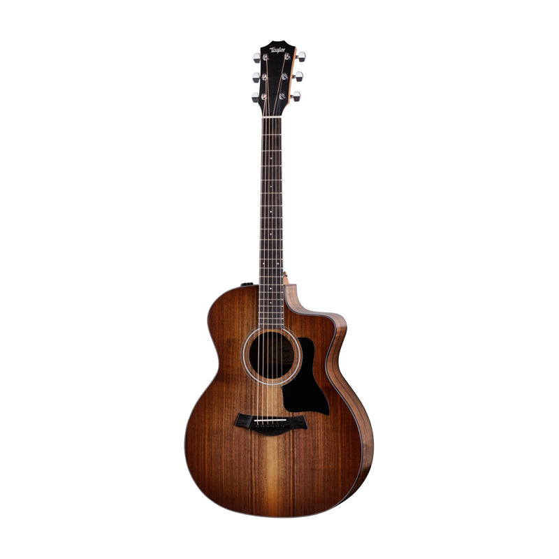 Taylor 124ce Special Edition Acoutic-Electric Guitar (Fall Limited 2023)