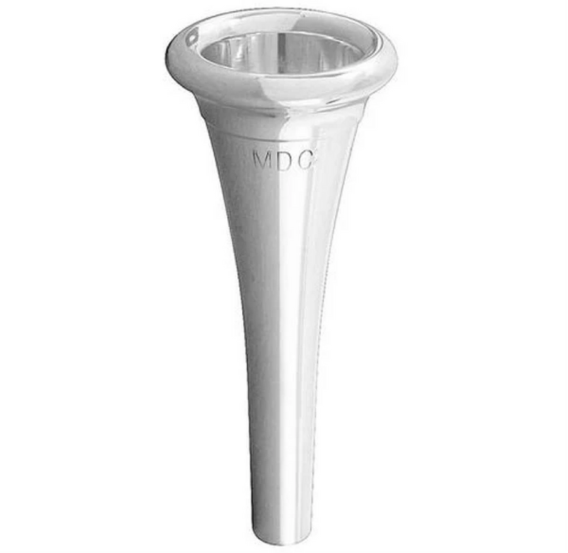 Holton Farkas H2850-MDC French Horn Mouthpiece