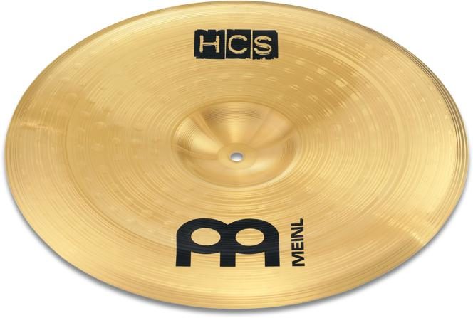 MEINL HCS 14" China