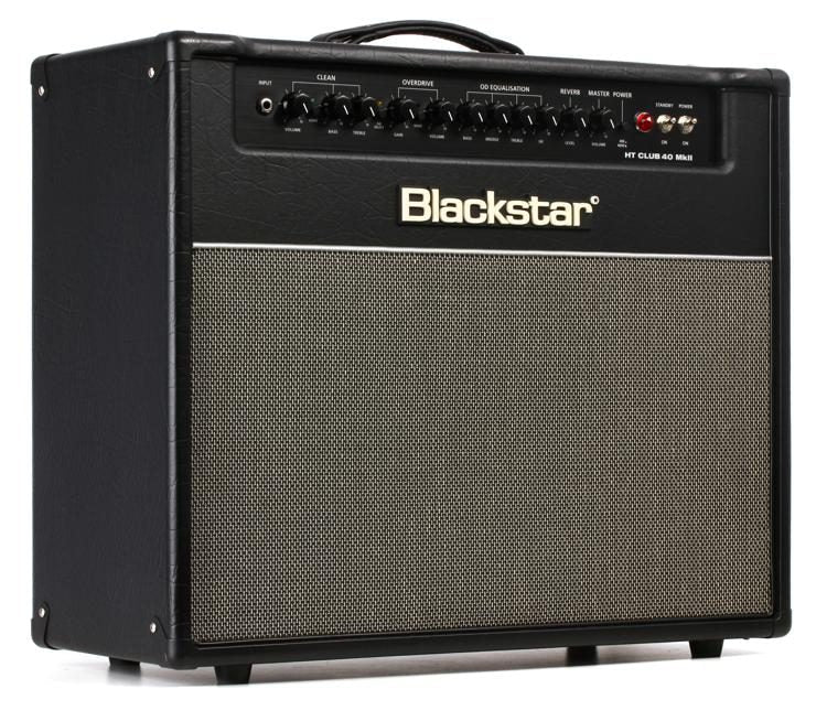 HTCLUB40C Guitar Amp