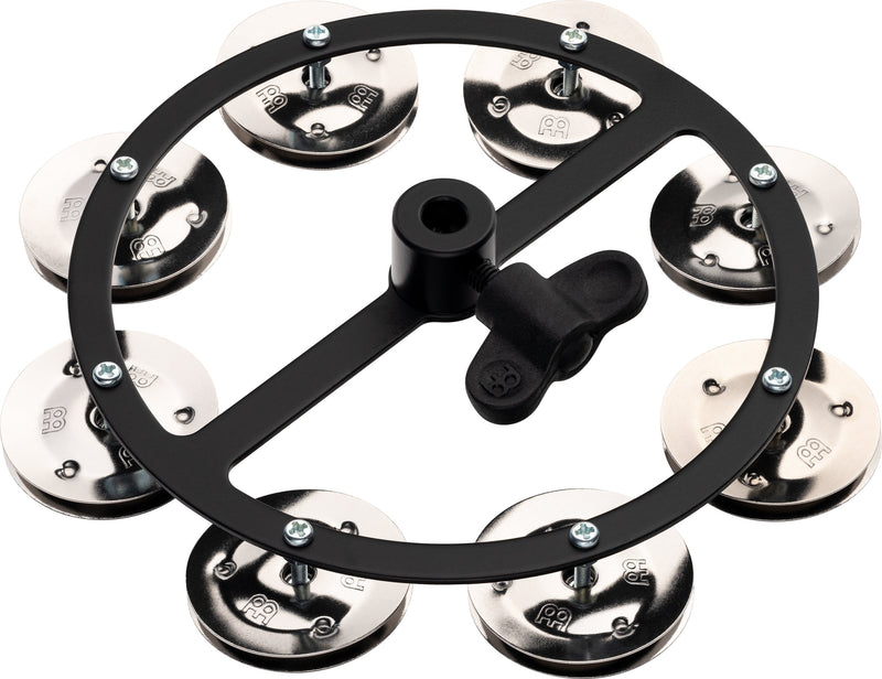 Meinl Headliner Series Hi Hat Tambourine
