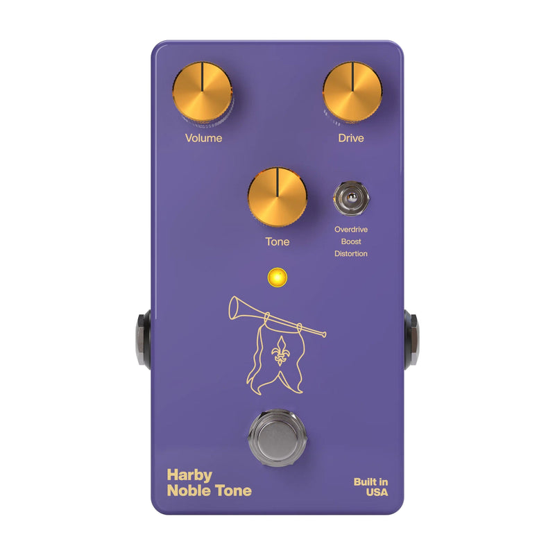 Harby Noble Tone