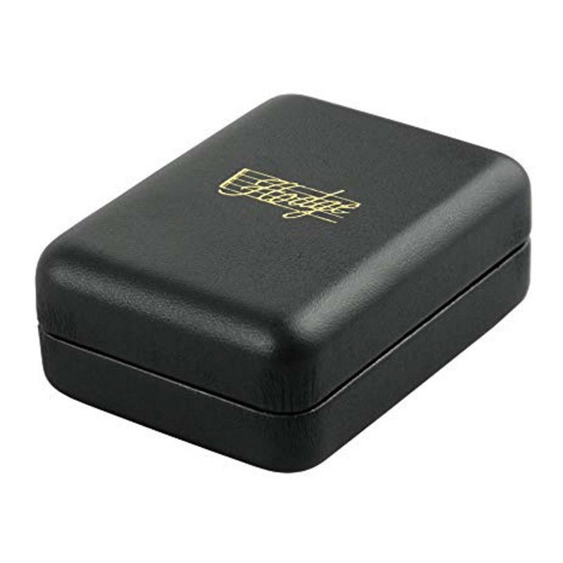 Hodge 3-Reed Leatherette Bassoon Reed Case