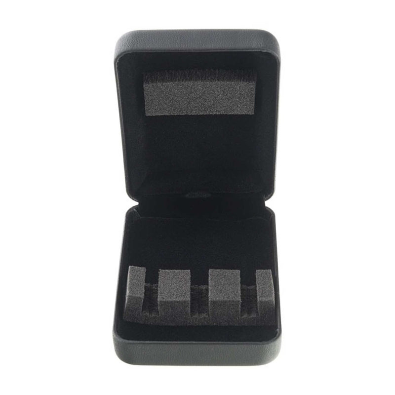 Hodge 3-Reed Leatherette Bassoon Reed Case
