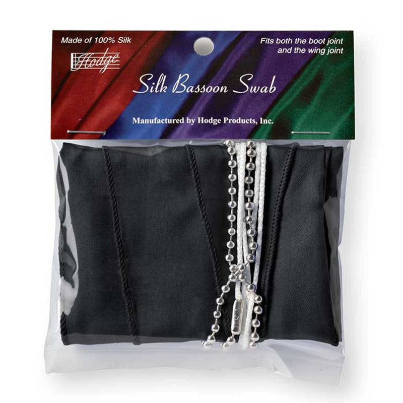 Hodge Silk Bassoon Swab