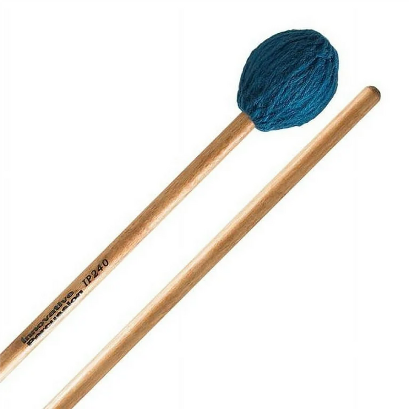Innovative Percussion Mallets Marimba Medium - IP240