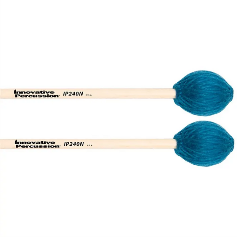 IP Mallets Medium Marimba Yarn - IP240N