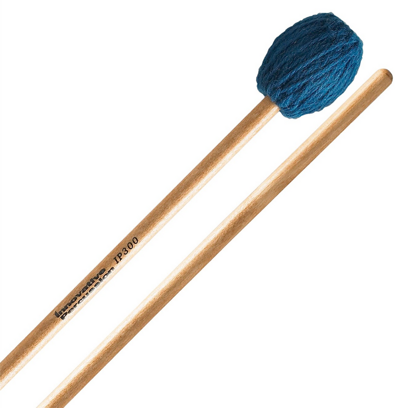 IP Mallets Marimba Medium-Hard - IP300
