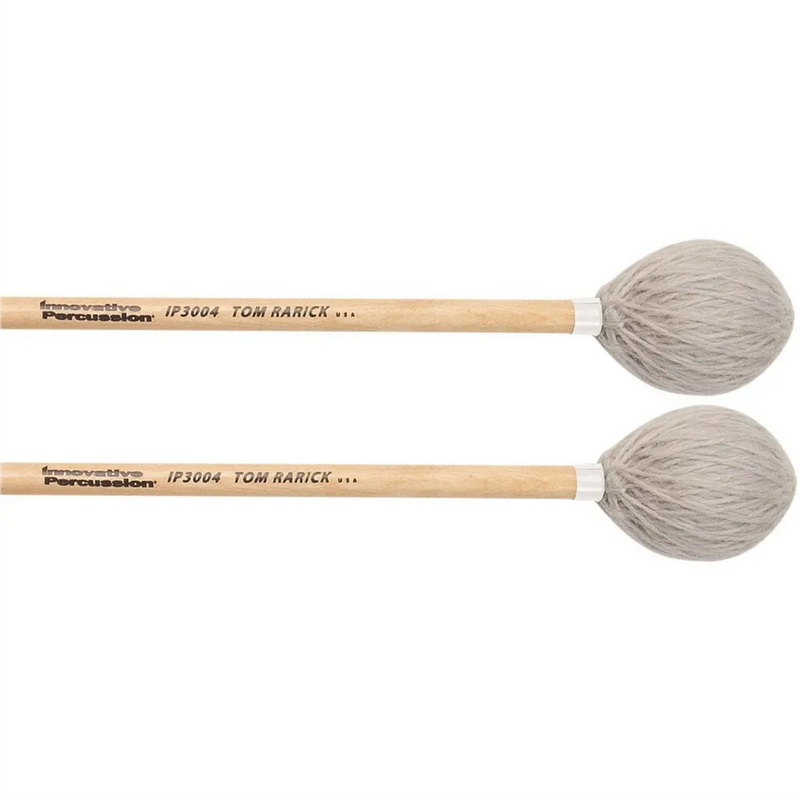 IP Mallets Marimba Hard Yarn Tom Rarick - IP3004