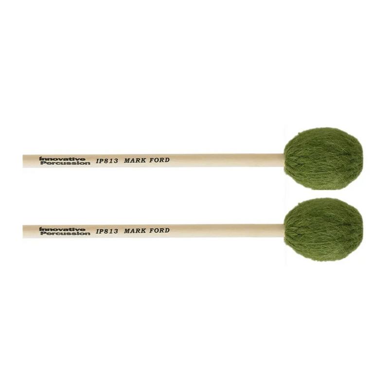 IP Mark Ford Medium Hard Birch Marimba Mallets