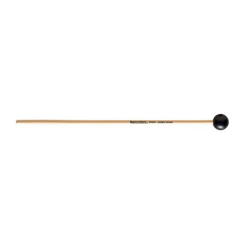 IP James Ross IP906 Brilliant Bright Xylophone/Bell Mallets