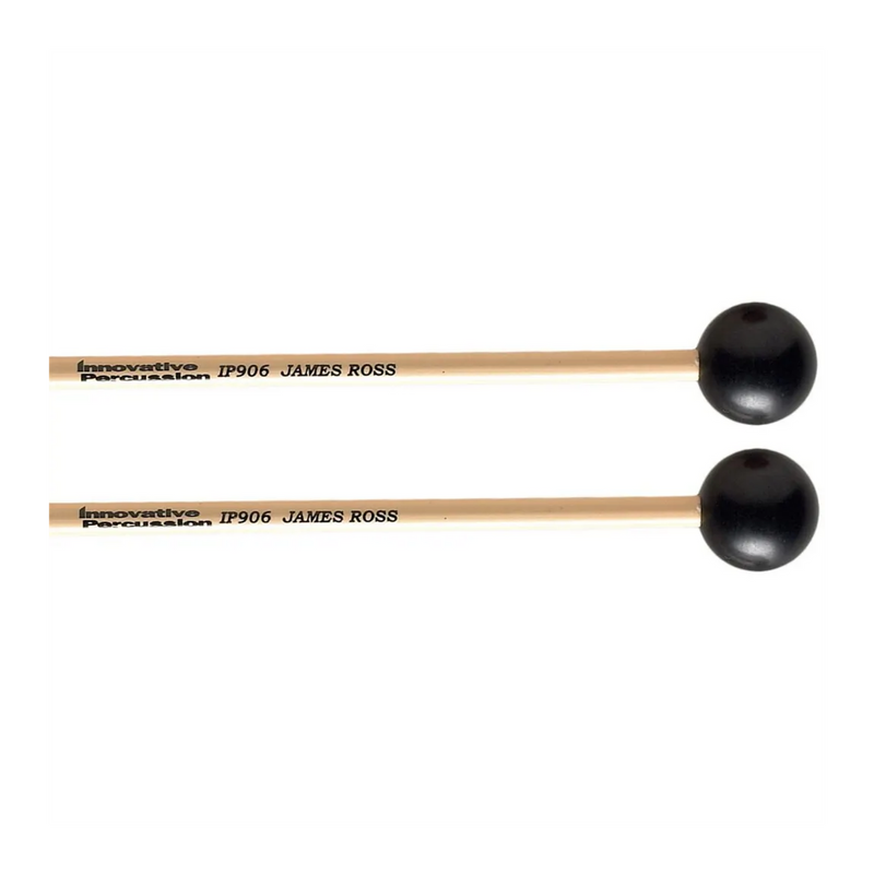 IP James Ross IP906 Brilliant Bright Xylophone/Bell Mallets