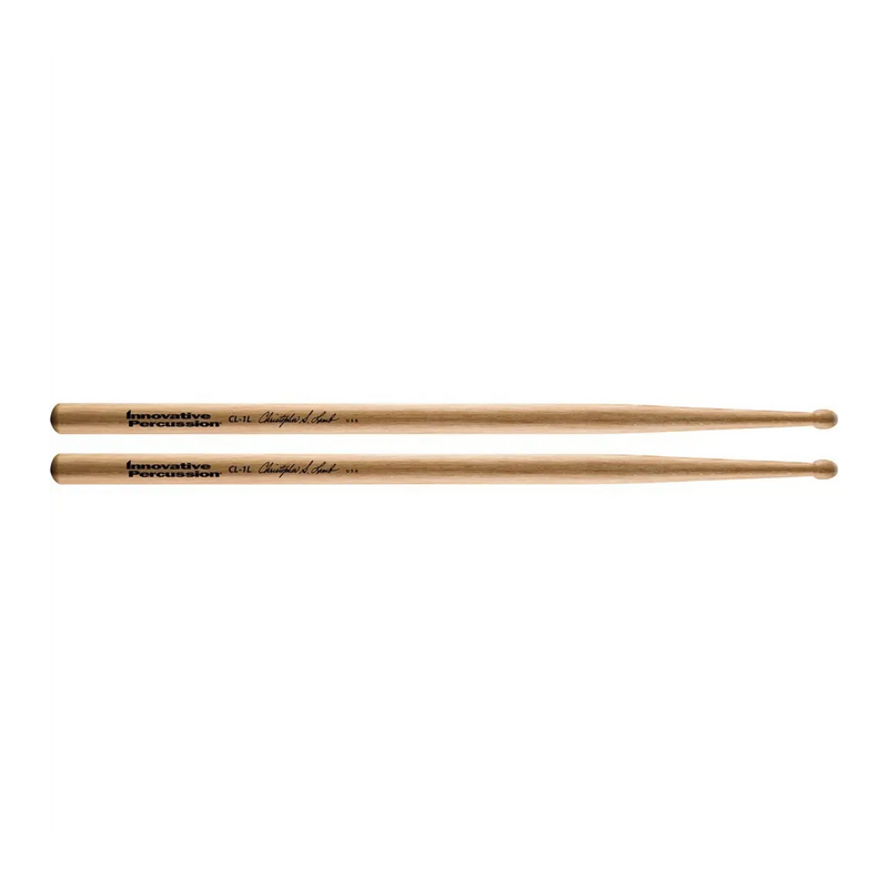 IP CL1L Chris Lamb Maple Concert Snare Drumsticks