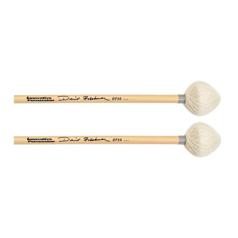 IP David Friedman DF30 Rattan Vibraphone Mallets