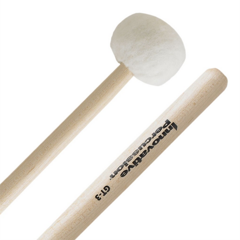 IP GT3 Timpani Mallets Medium - IPGT3