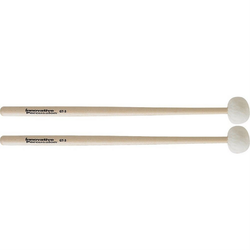 IP GT3 Timpani Mallets Medium - IPGT3