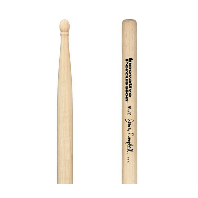 IP JC James Campbell Concert Drumstick