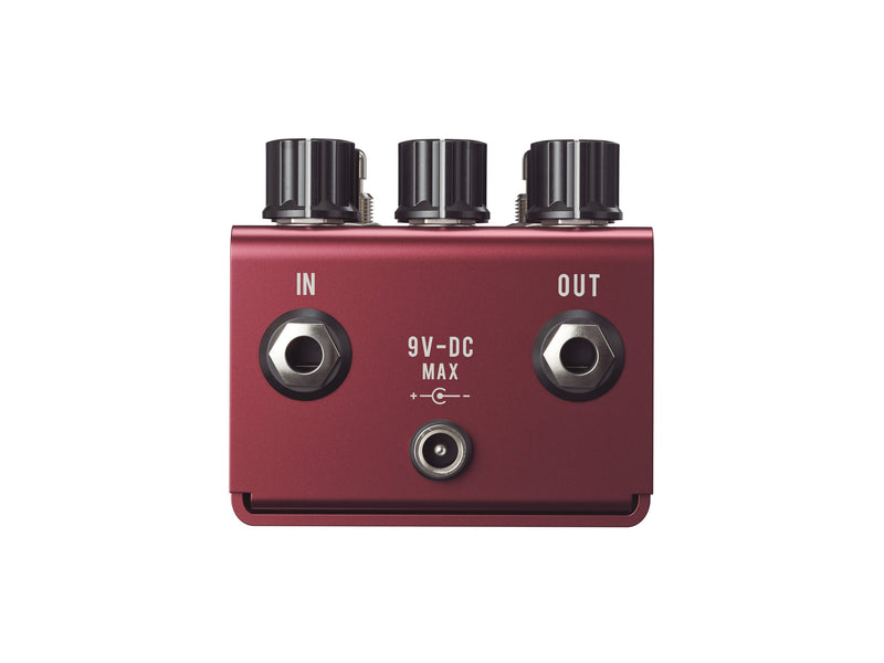 Jackson Audio Fuzz - Modular Fuzz