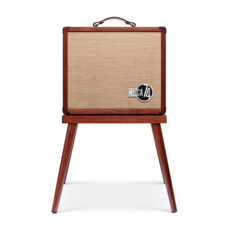 Taylor Circa 74 AV150-10 Acoustic Guitar Amp with Stand
