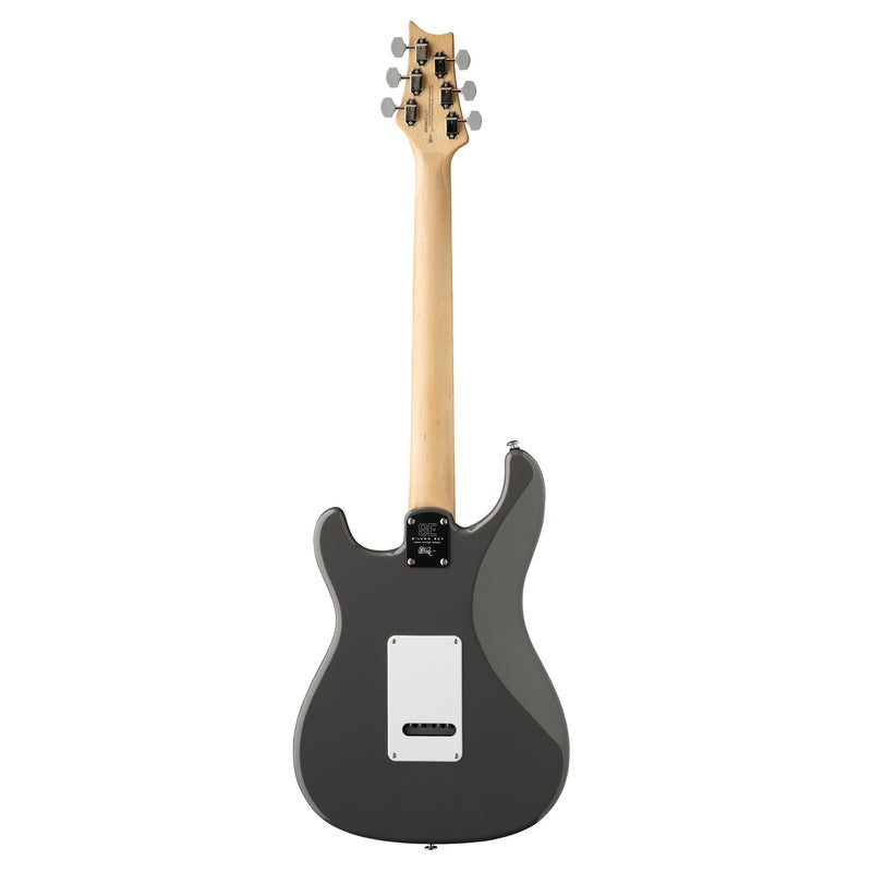 PRS SE Silver Sky Electric Guitar - Overland Grey - Maple