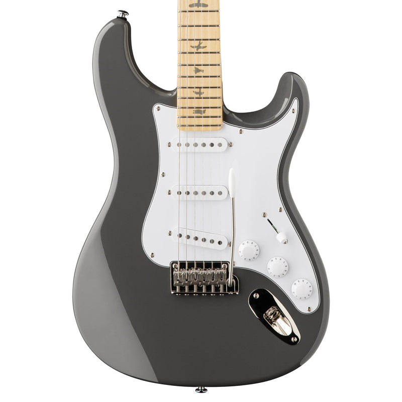 PRS SE Silver Sky Electric Guitar - Overland Grey - Maple