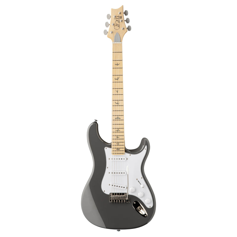 PRS SE Silver Sky Electric Guitar - Overland Grey - Maple