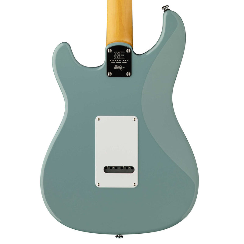 PRS SE Silver Sky Electric Guitar